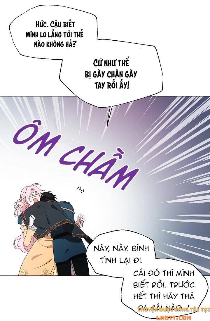 Quyến Rũ Cha Của Nhân Vật Phản Diện Chapter 59 - 14