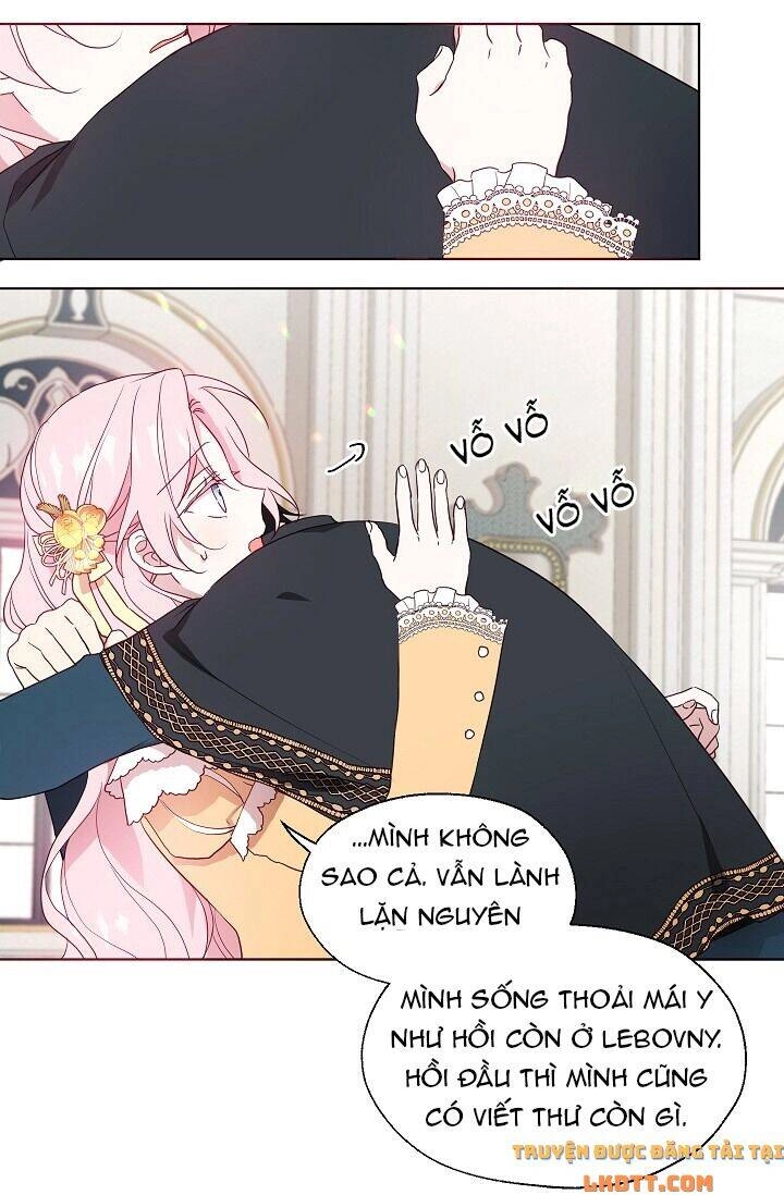 Quyến Rũ Cha Của Nhân Vật Phản Diện Chapter 59 - 15