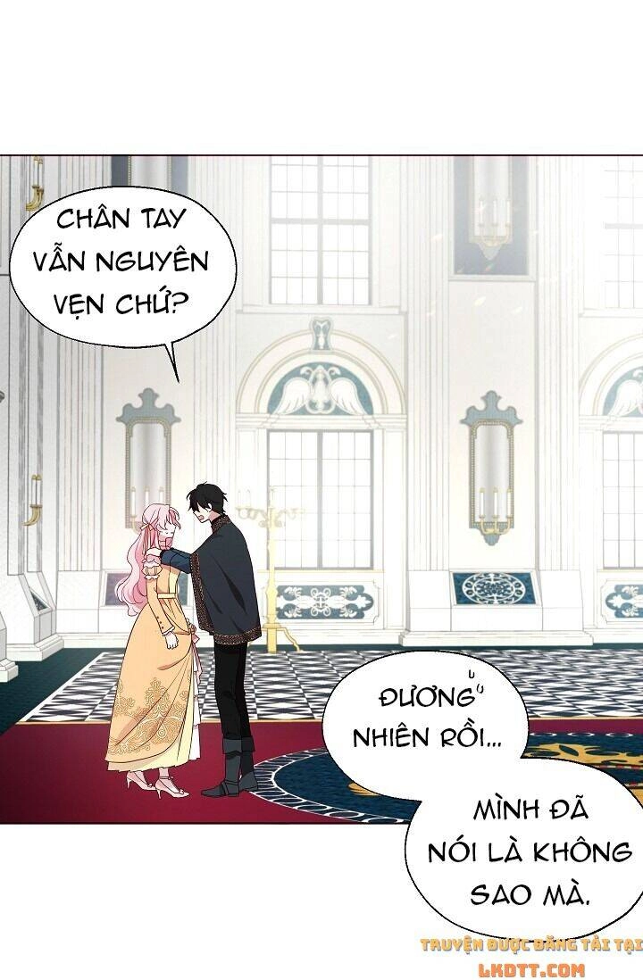 Quyến Rũ Cha Của Nhân Vật Phản Diện Chapter 59 - 16