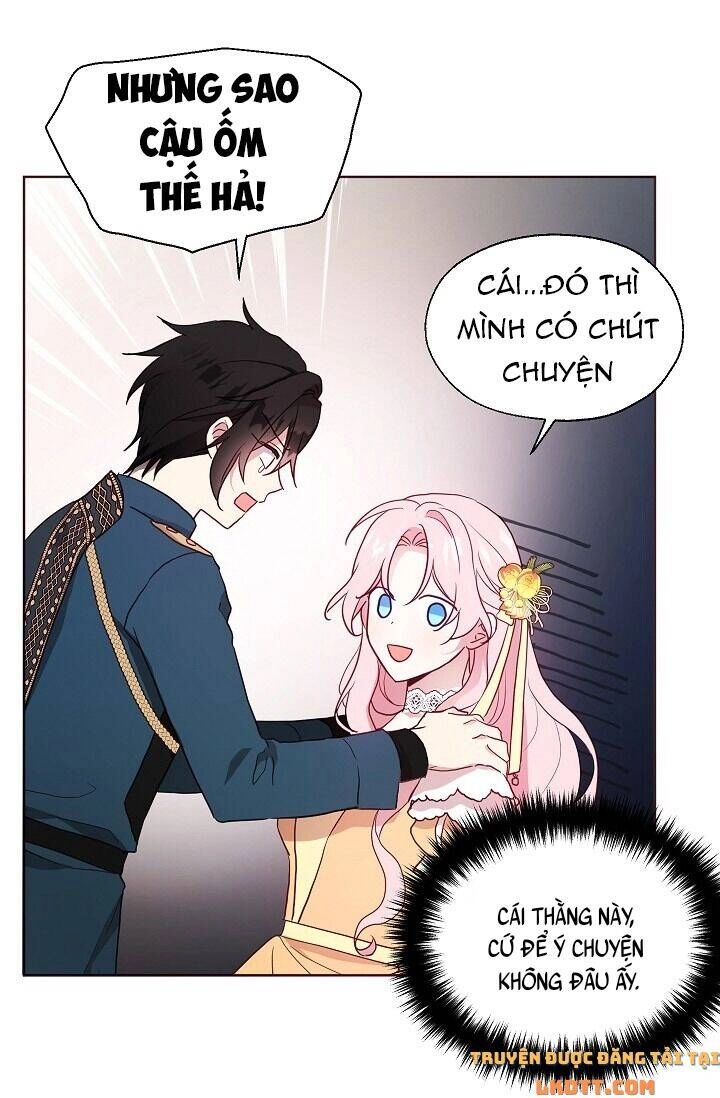 Quyến Rũ Cha Của Nhân Vật Phản Diện Chapter 59 - 17