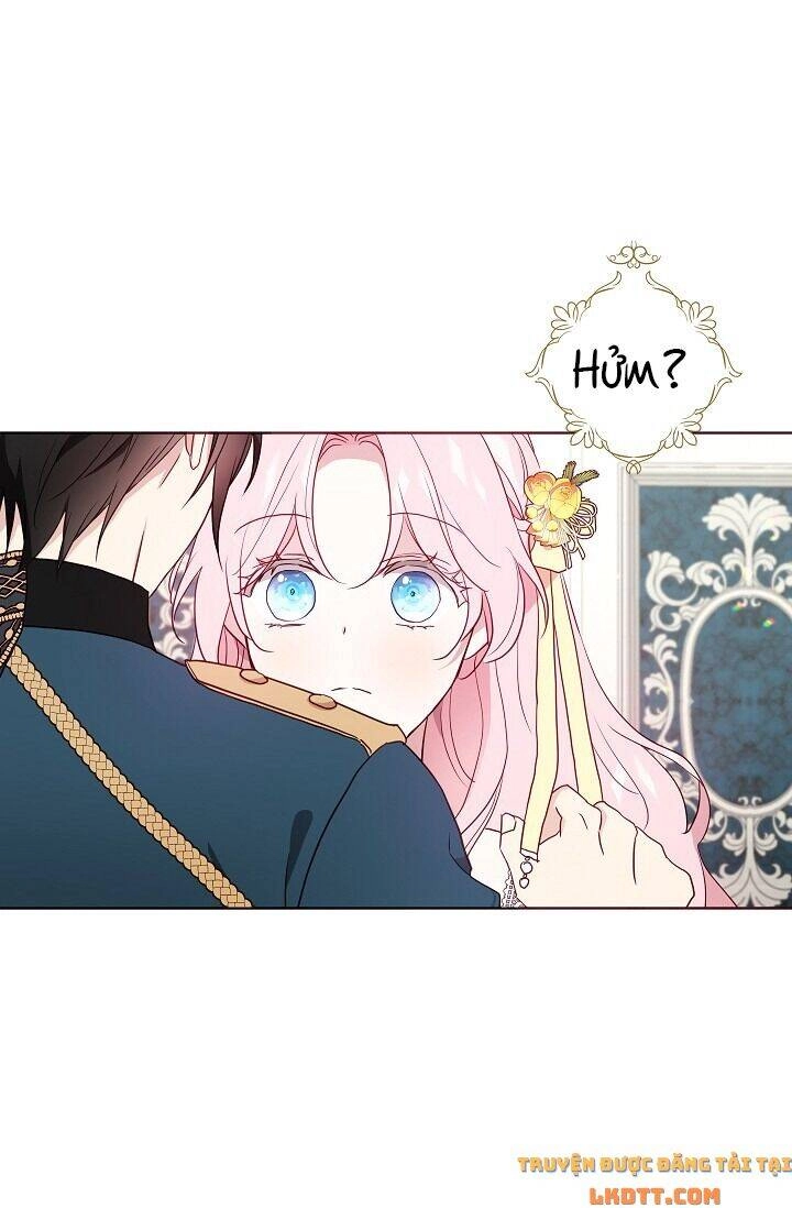 Quyến Rũ Cha Của Nhân Vật Phản Diện Chapter 59 - 18