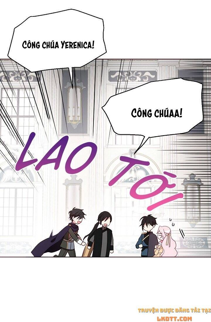 Quyến Rũ Cha Của Nhân Vật Phản Diện Chapter 59 - 21