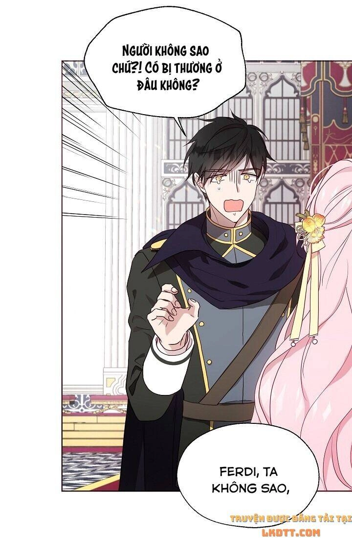 Quyến Rũ Cha Của Nhân Vật Phản Diện Chapter 59 - 22