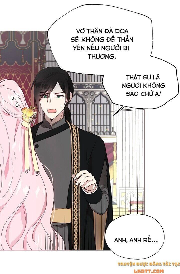 Quyến Rũ Cha Của Nhân Vật Phản Diện Chapter 59 - 23