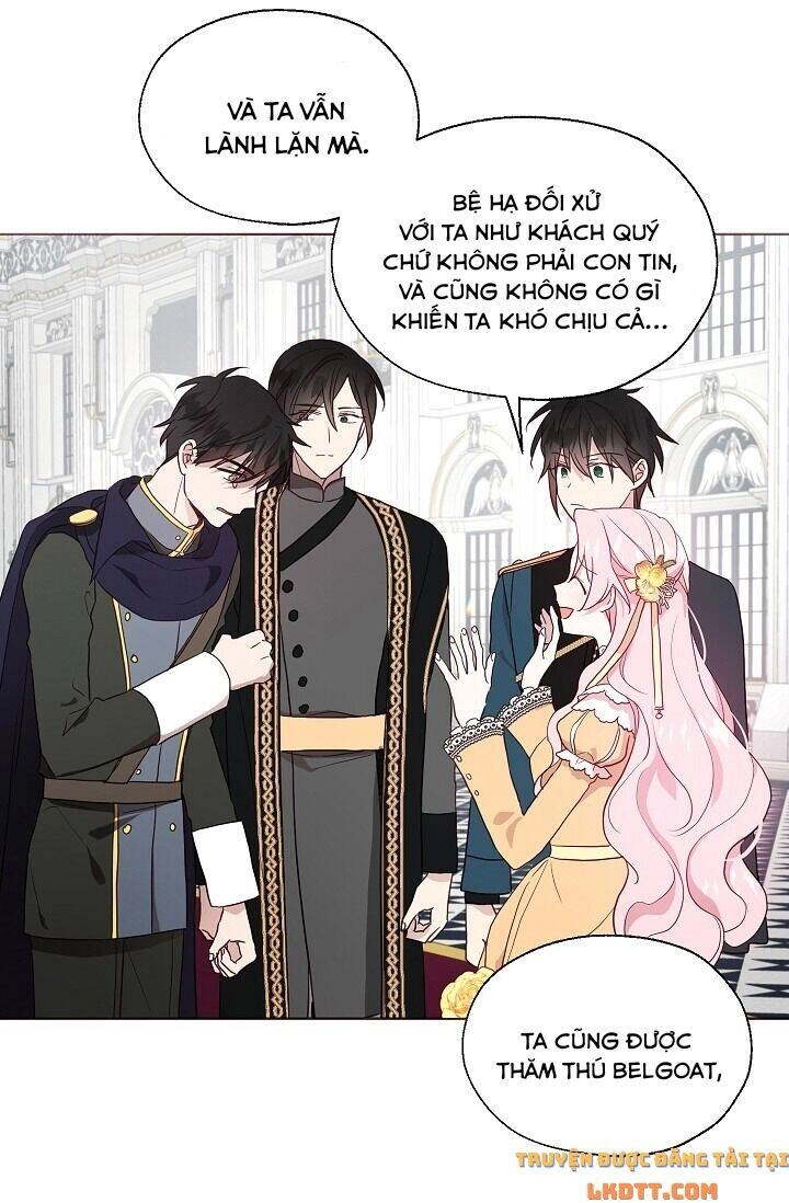 Quyến Rũ Cha Của Nhân Vật Phản Diện Chapter 59 - 26