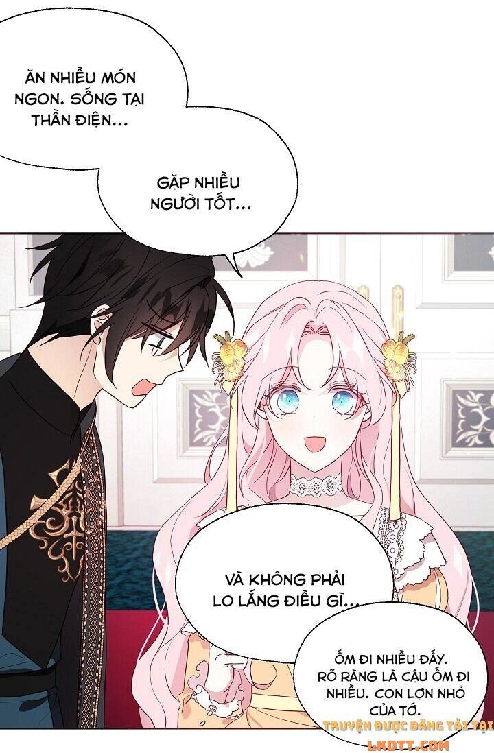 Quyến Rũ Cha Của Nhân Vật Phản Diện Chapter 59 - 27