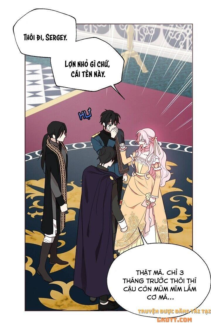 Quyến Rũ Cha Của Nhân Vật Phản Diện Chapter 59 - 28