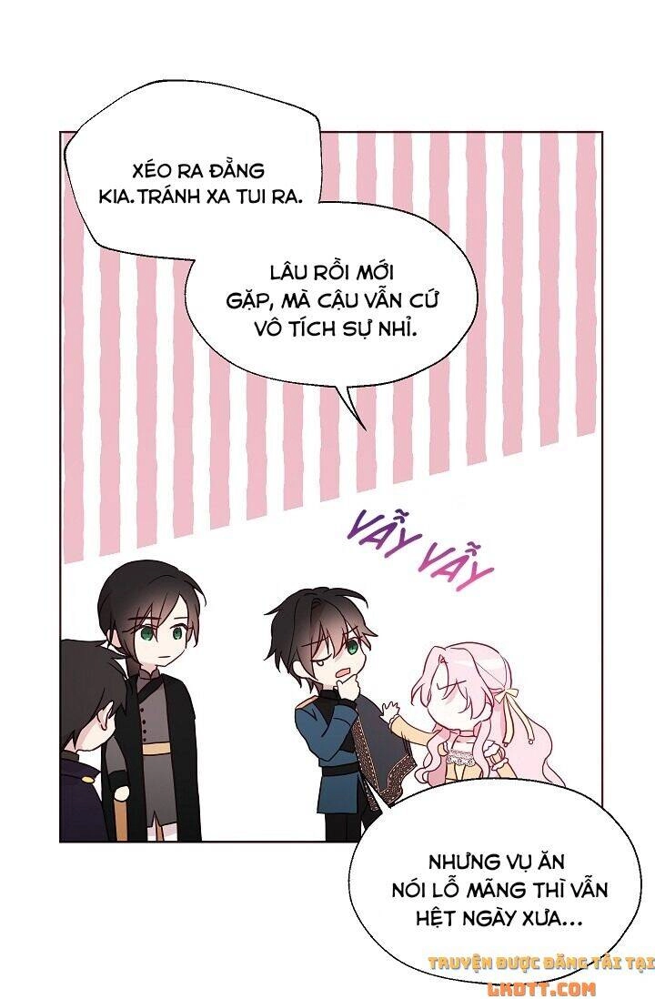 Quyến Rũ Cha Của Nhân Vật Phản Diện Chapter 59 - 29