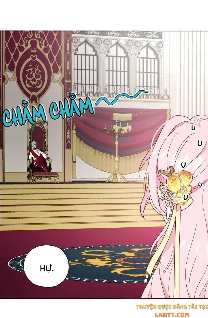 Quyến Rũ Cha Của Nhân Vật Phản Diện Chapter 59 - 31