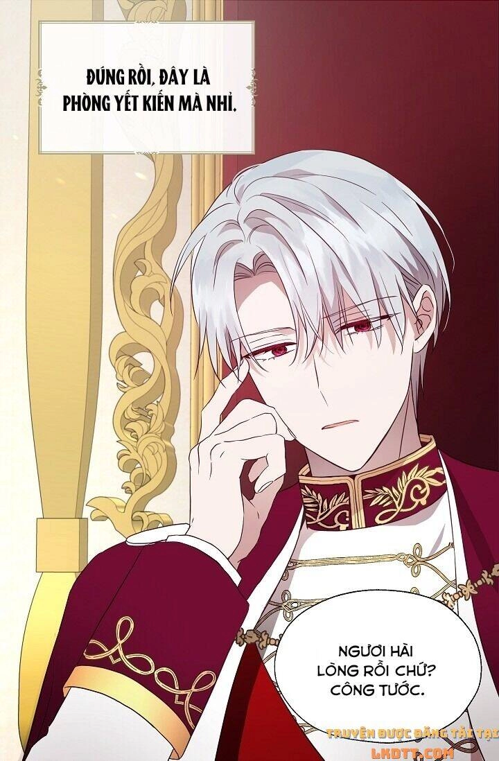 Quyến Rũ Cha Của Nhân Vật Phản Diện Chapter 59 - 32