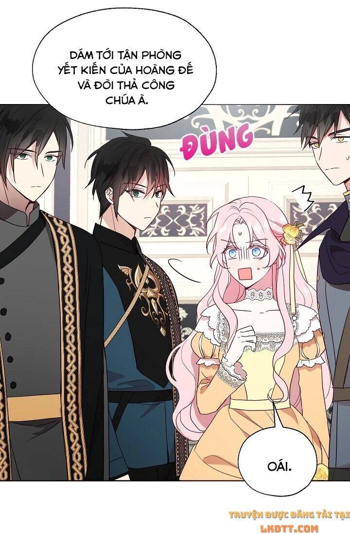 Quyến Rũ Cha Của Nhân Vật Phản Diện Chapter 59 - 33