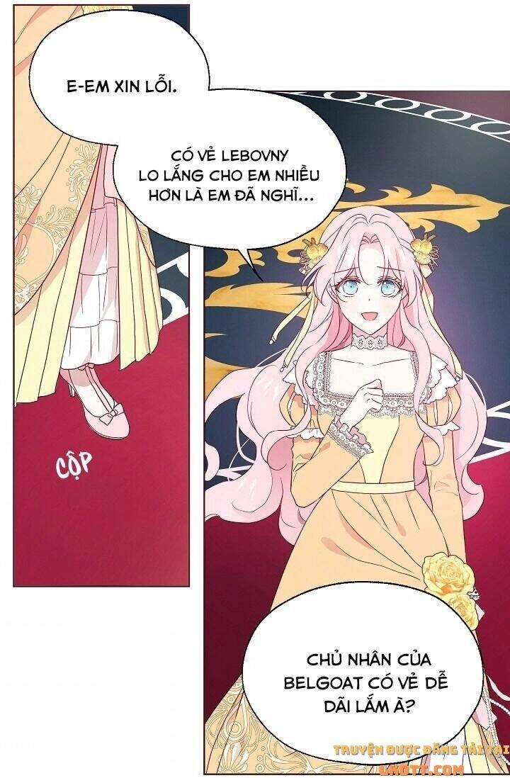 Quyến Rũ Cha Của Nhân Vật Phản Diện Chapter 59 - 35