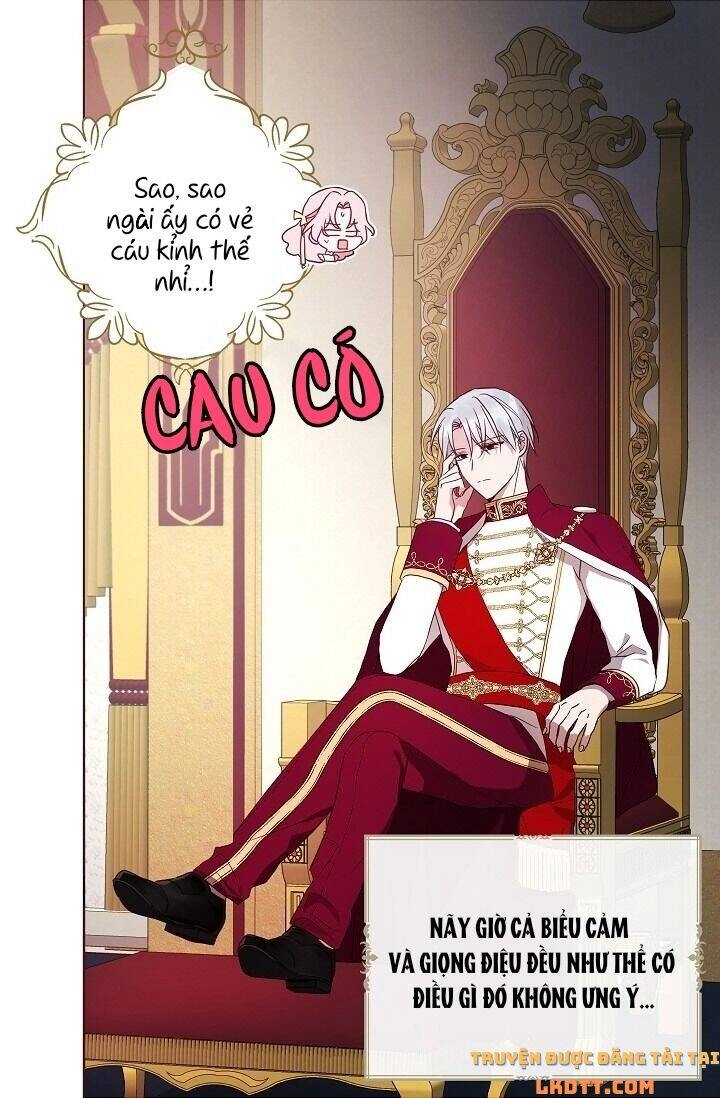 Quyến Rũ Cha Của Nhân Vật Phản Diện Chapter 59 - 37