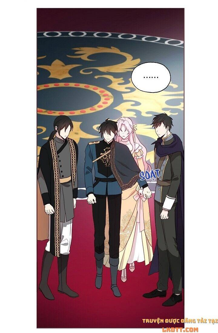 Quyến Rũ Cha Của Nhân Vật Phản Diện Chapter 59 - 38