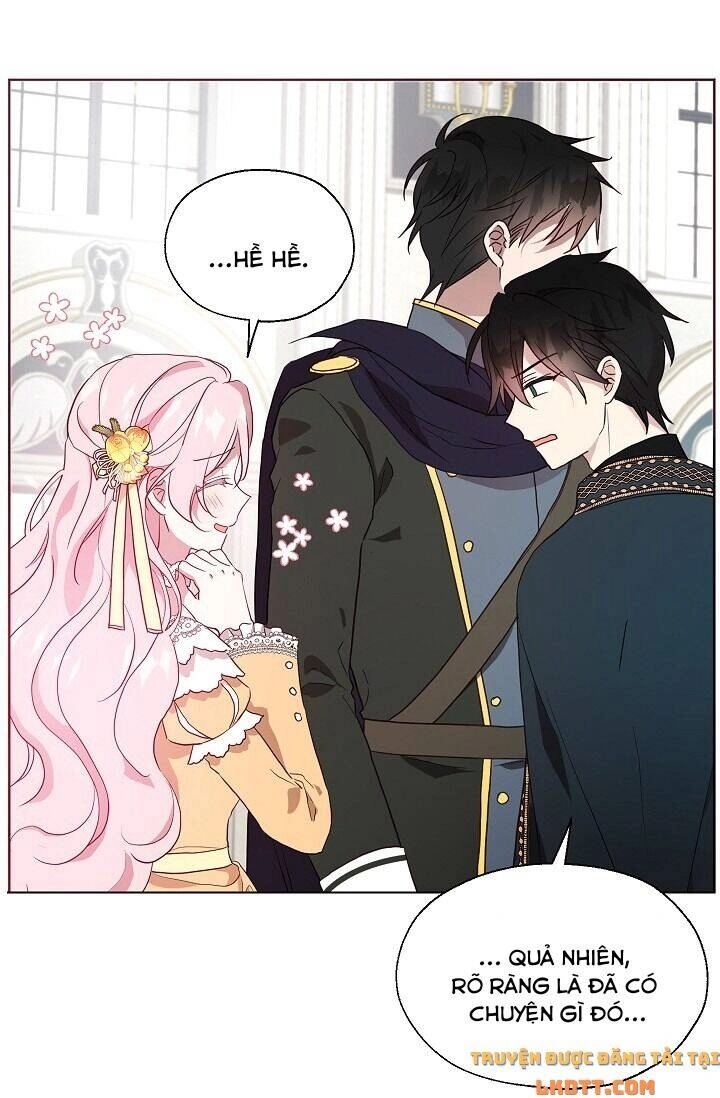 Quyến Rũ Cha Của Nhân Vật Phản Diện Chapter 59 - 42