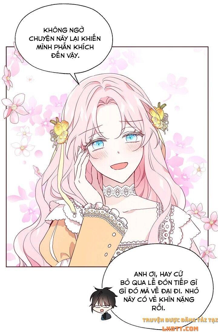 Quyến Rũ Cha Của Nhân Vật Phản Diện Chapter 59 - 43