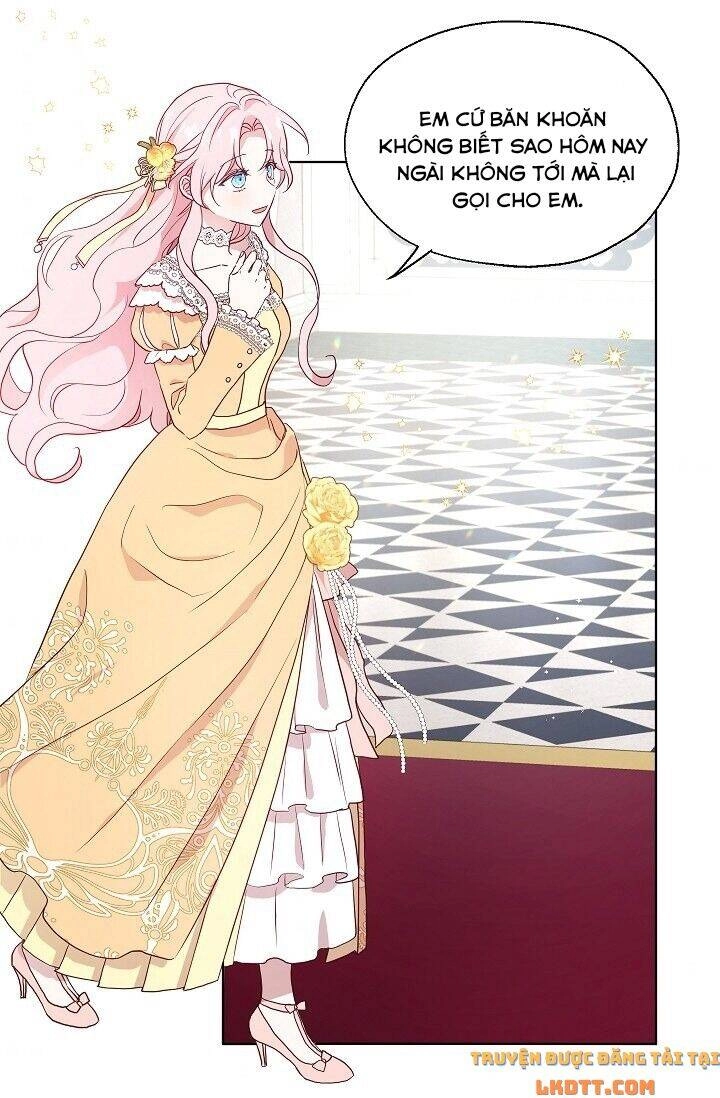 Quyến Rũ Cha Của Nhân Vật Phản Diện Chapter 59 - 45