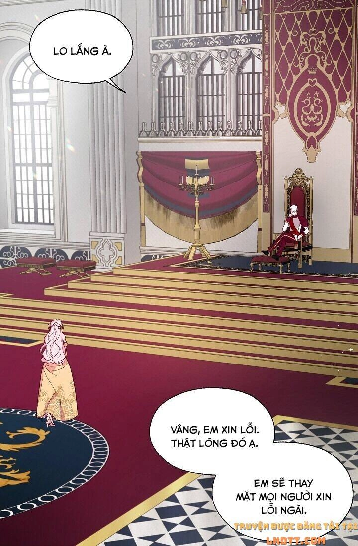 Quyến Rũ Cha Của Nhân Vật Phản Diện Chapter 59 - 47