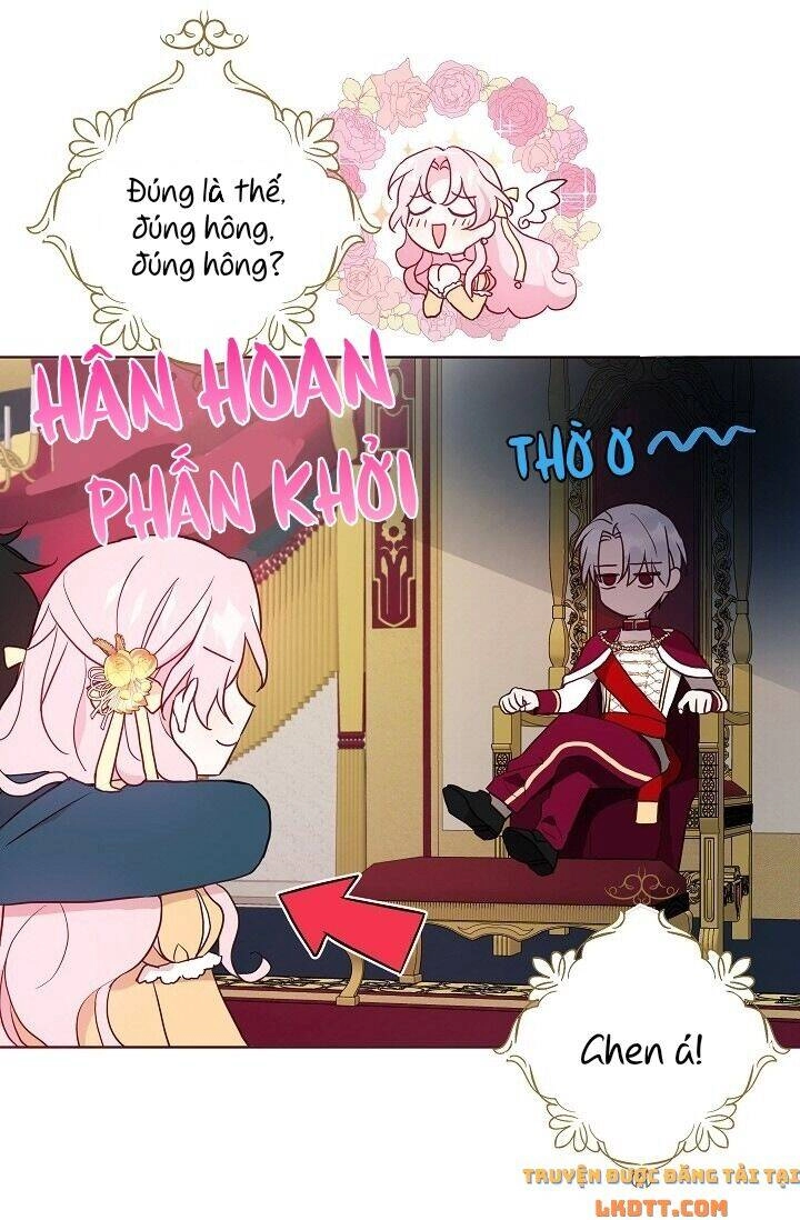 Quyến Rũ Cha Của Nhân Vật Phản Diện Chapter 59 - 50