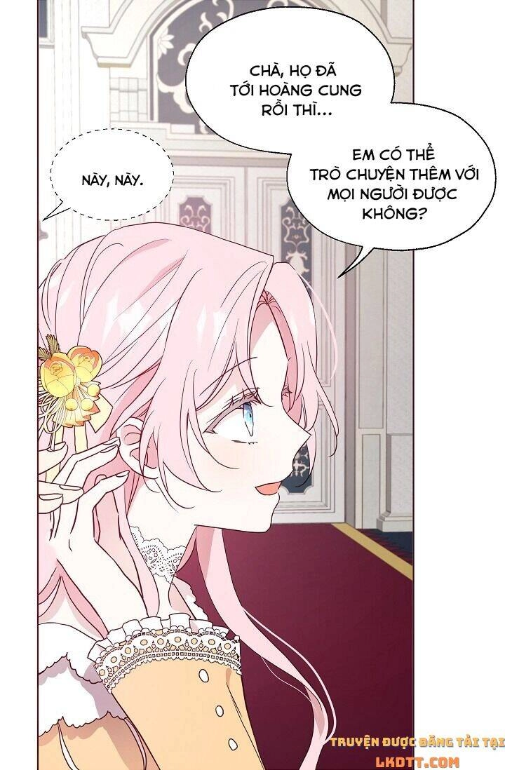 Quyến Rũ Cha Của Nhân Vật Phản Diện Chapter 59 - 51