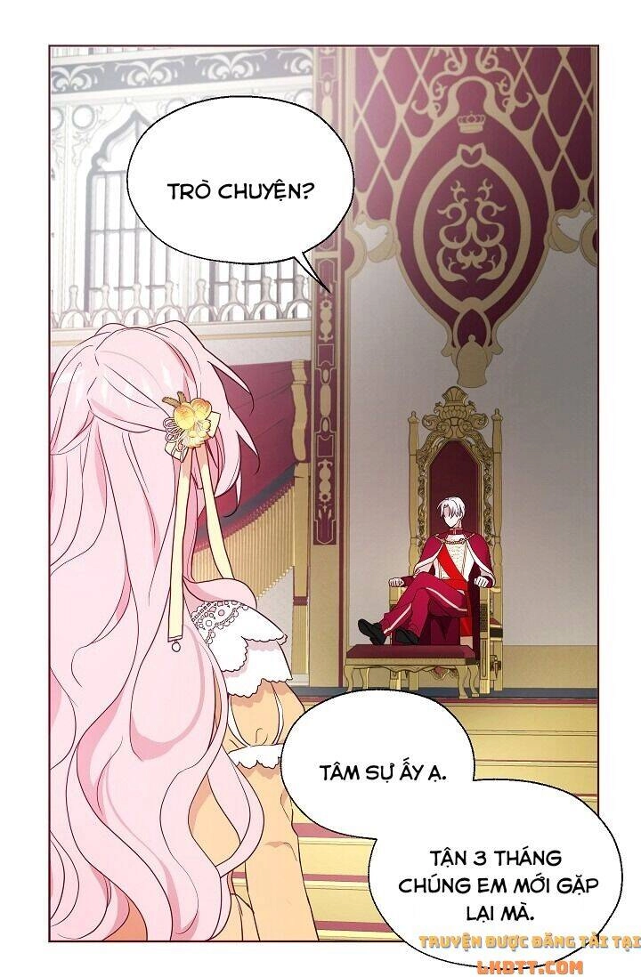 Quyến Rũ Cha Của Nhân Vật Phản Diện Chapter 59 - 52