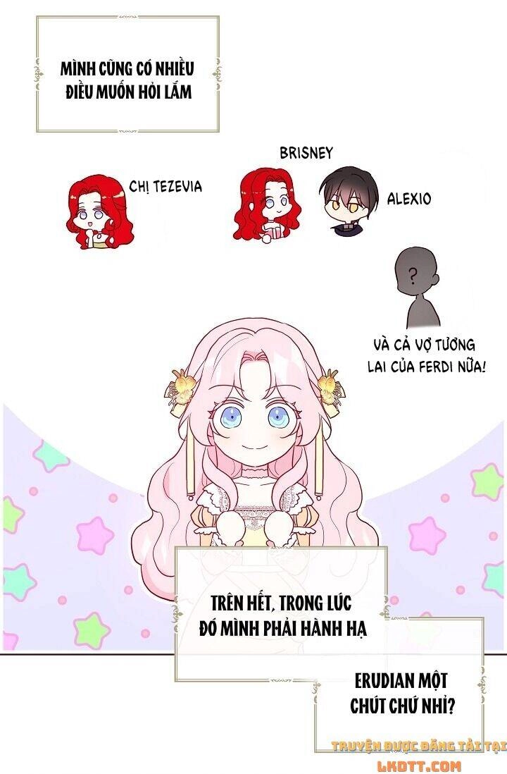 Quyến Rũ Cha Của Nhân Vật Phản Diện Chapter 59 - 53