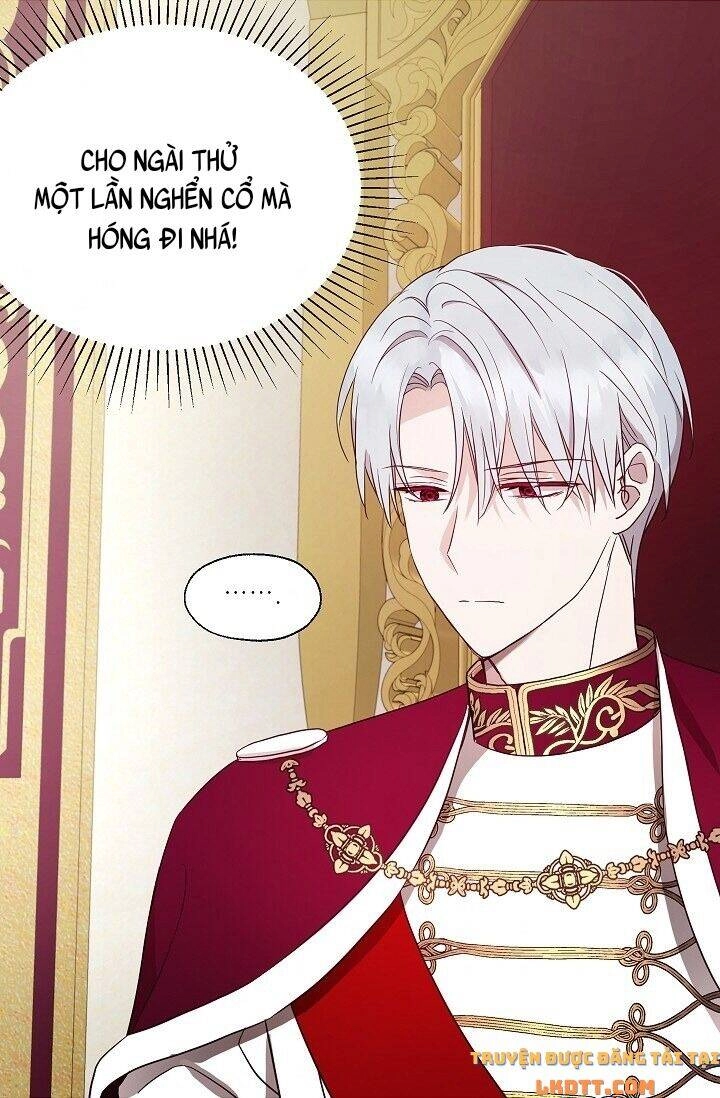 Quyến Rũ Cha Của Nhân Vật Phản Diện Chapter 59 - 54