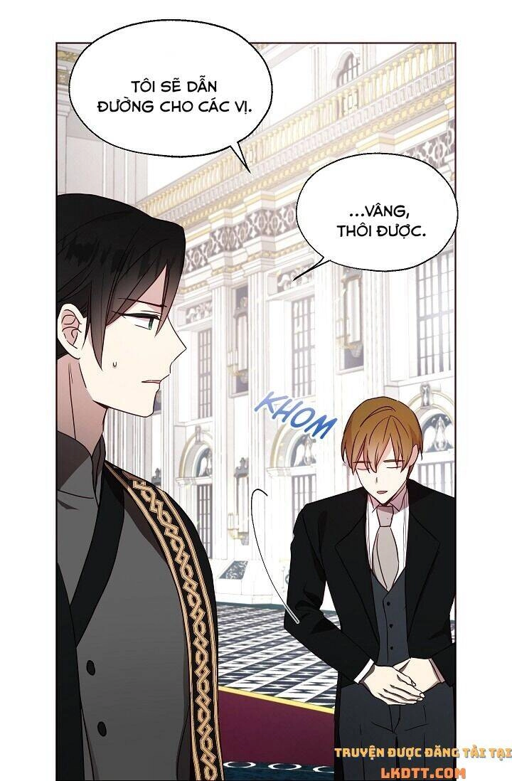 Quyến Rũ Cha Của Nhân Vật Phản Diện Chapter 59 - 59