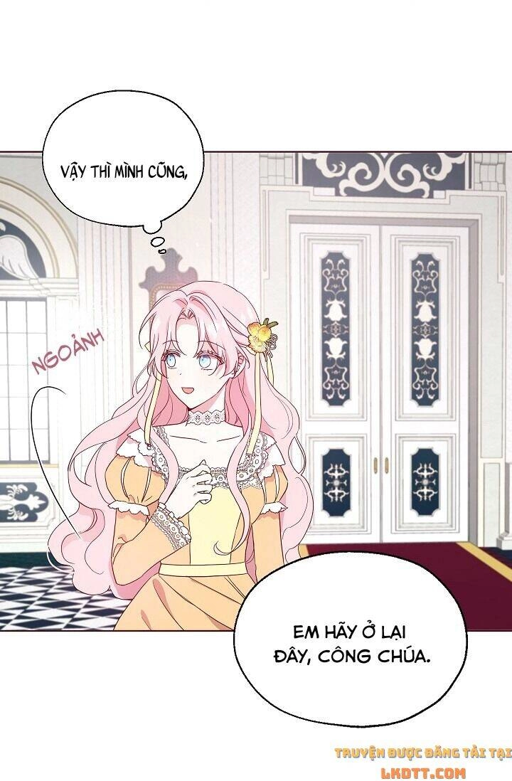 Quyến Rũ Cha Của Nhân Vật Phản Diện Chapter 59 - 60