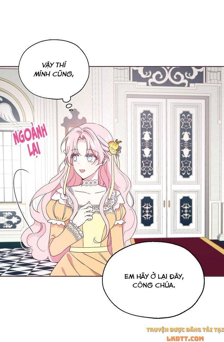 Quyến Rũ Cha Của Nhân Vật Phản Diện Chapter 60 - 2