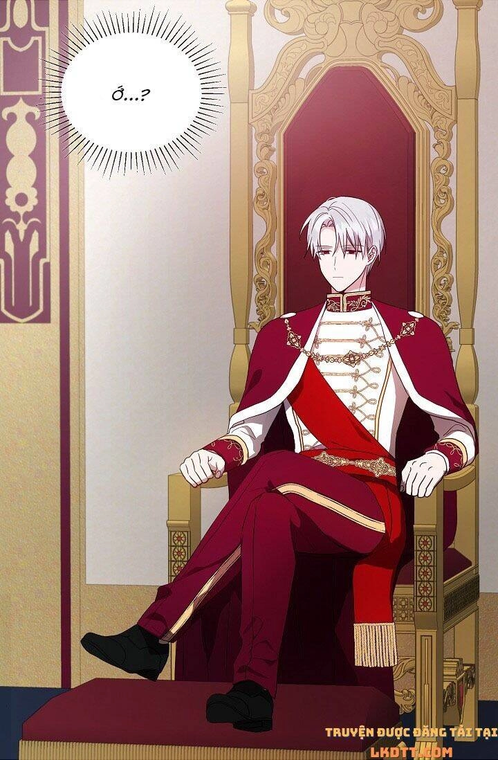 Quyến Rũ Cha Của Nhân Vật Phản Diện Chapter 60 - 3