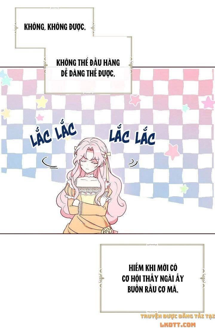 Quyến Rũ Cha Của Nhân Vật Phản Diện Chapter 60 - 6