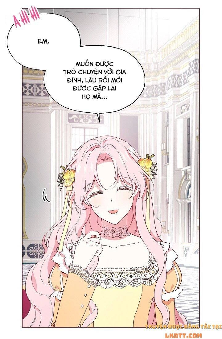 Quyến Rũ Cha Của Nhân Vật Phản Diện Chapter 60 - 7