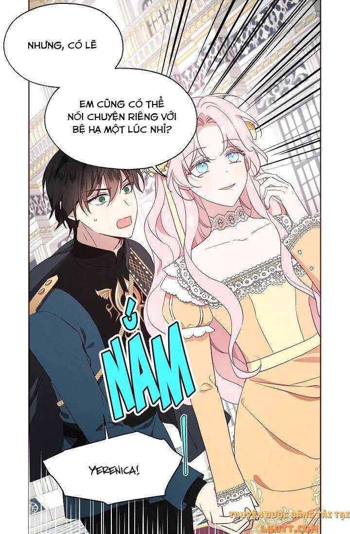 Quyến Rũ Cha Của Nhân Vật Phản Diện Chapter 60 - 9