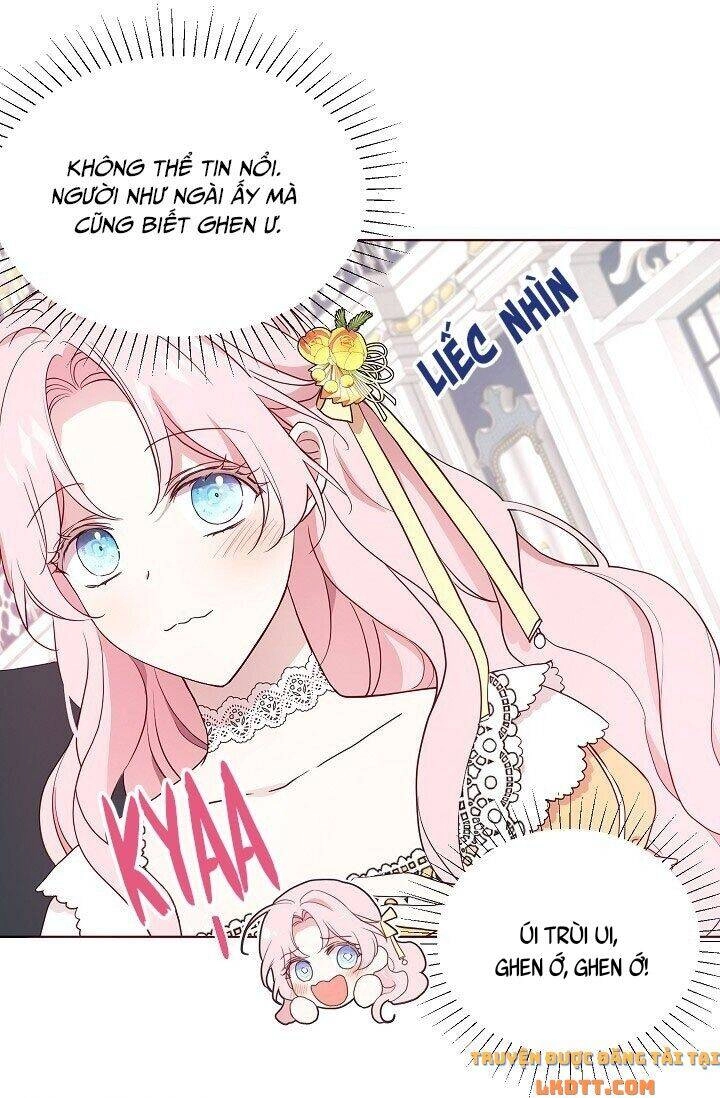 Quyến Rũ Cha Của Nhân Vật Phản Diện Chapter 60 - 11