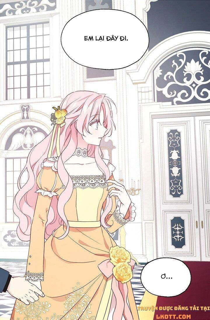 Quyến Rũ Cha Của Nhân Vật Phản Diện Chapter 60 - 13