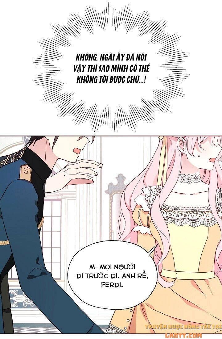 Quyến Rũ Cha Của Nhân Vật Phản Diện Chapter 60 - 17