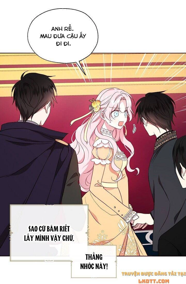 Quyến Rũ Cha Của Nhân Vật Phản Diện Chapter 60 - 19