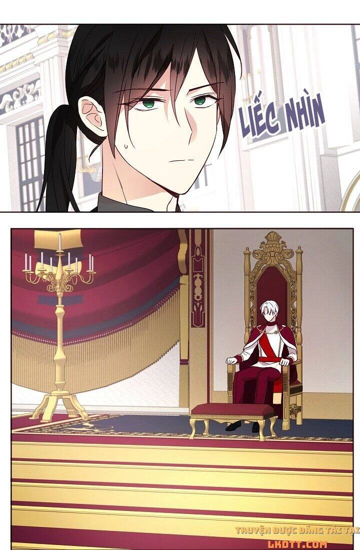 Quyến Rũ Cha Của Nhân Vật Phản Diện Chapter 60 - 20