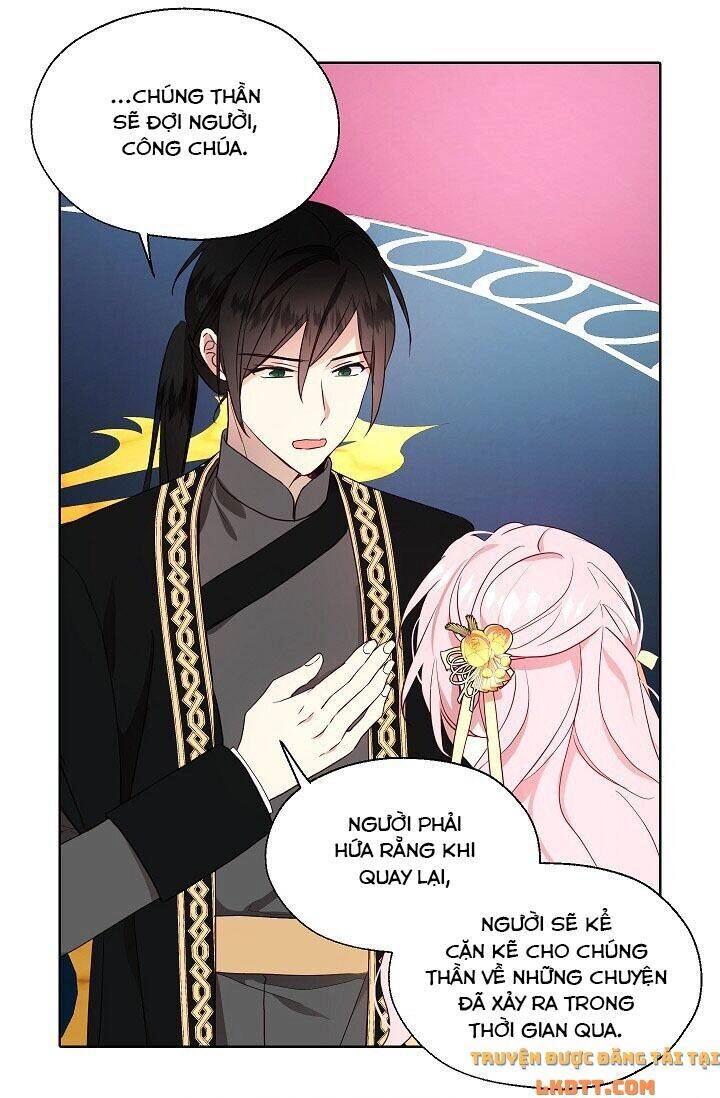 Quyến Rũ Cha Của Nhân Vật Phản Diện Chapter 60 - 21