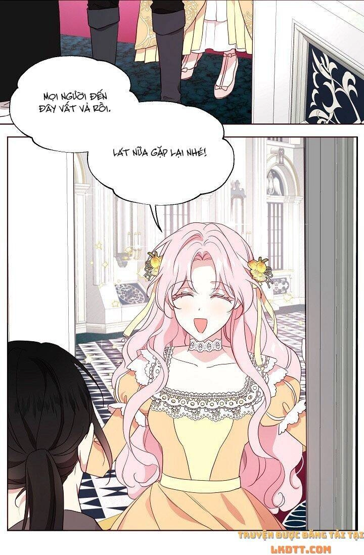 Quyến Rũ Cha Của Nhân Vật Phản Diện Chapter 60 - 23