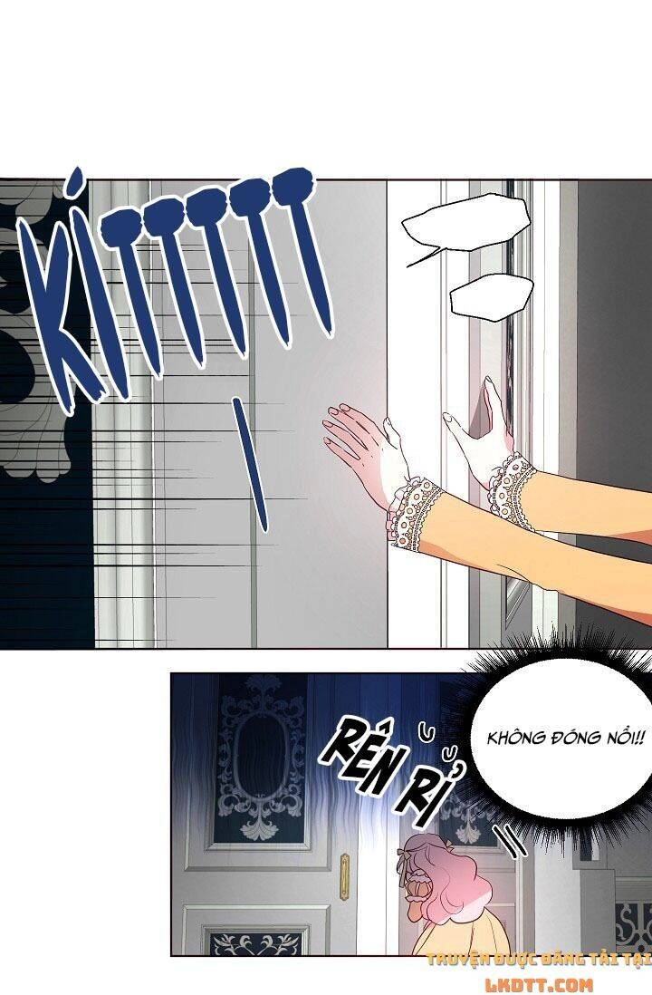 Quyến Rũ Cha Của Nhân Vật Phản Diện Chapter 60 - 24