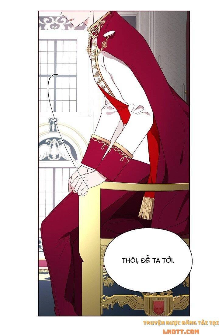 Quyến Rũ Cha Của Nhân Vật Phản Diện Chapter 60 - 29