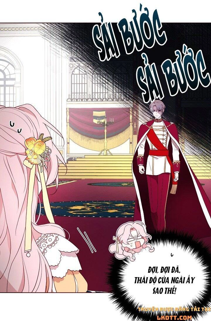 Quyến Rũ Cha Của Nhân Vật Phản Diện Chapter 60 - 31