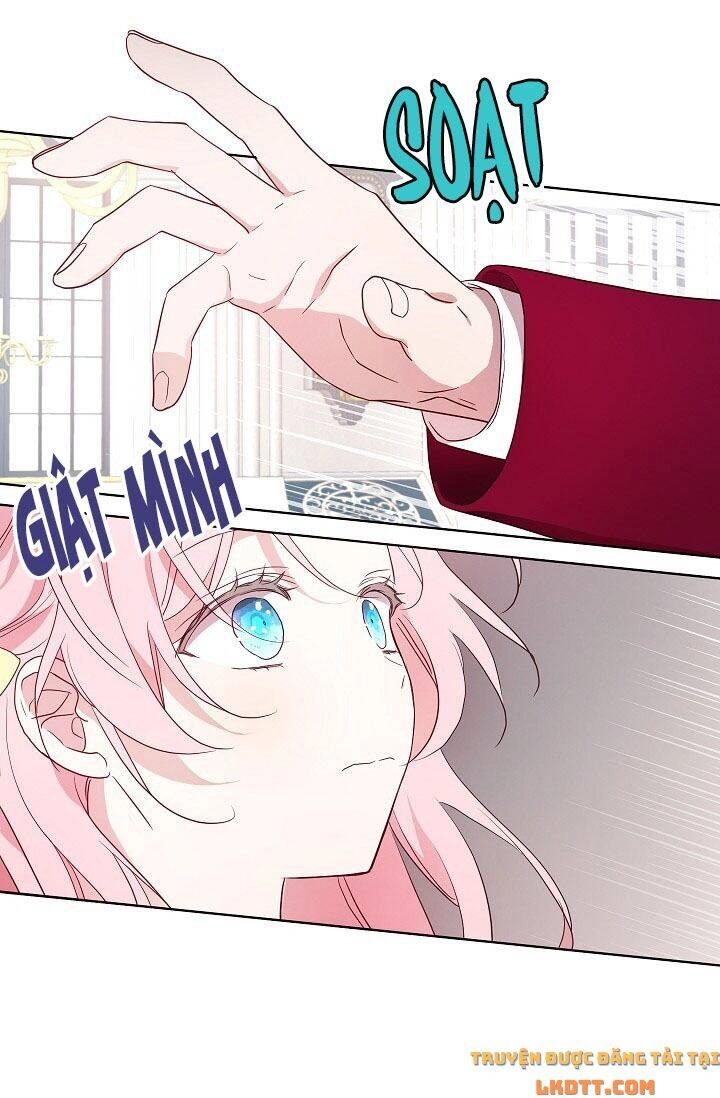 Quyến Rũ Cha Của Nhân Vật Phản Diện Chapter 60 - 32