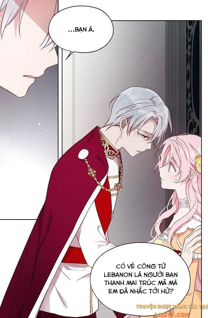 Quyến Rũ Cha Của Nhân Vật Phản Diện Chapter 60 - 35