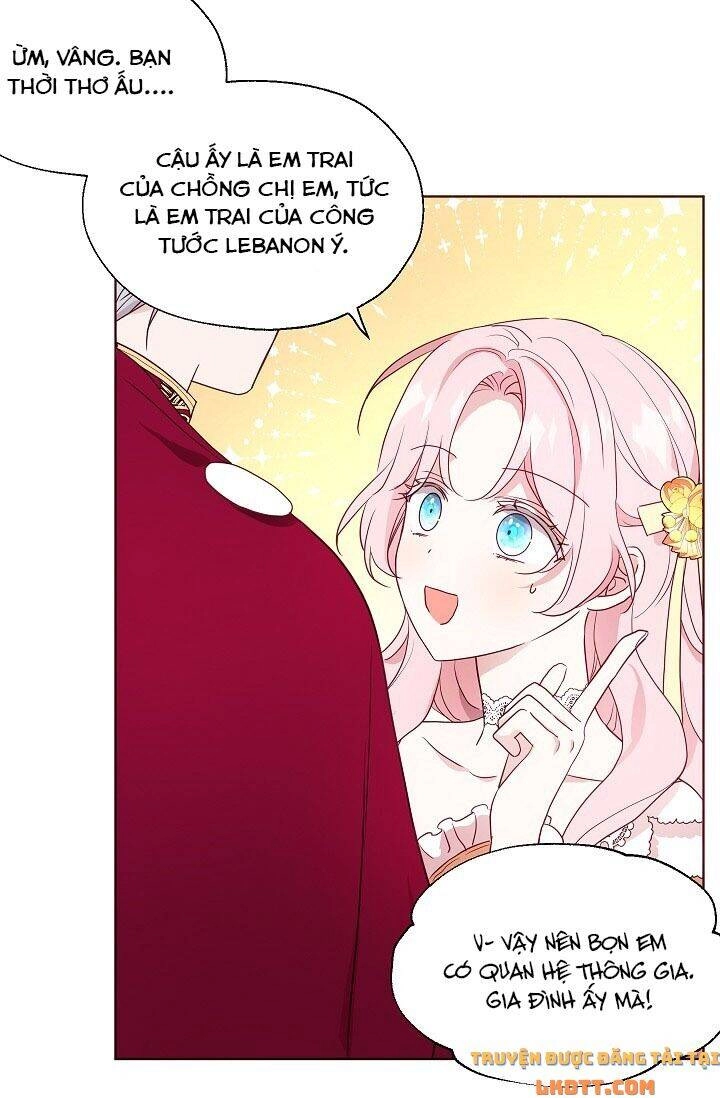 Quyến Rũ Cha Của Nhân Vật Phản Diện Chapter 60 - 36