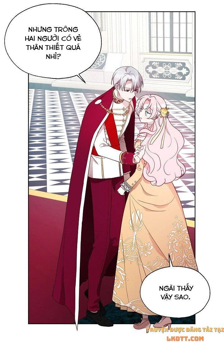 Quyến Rũ Cha Của Nhân Vật Phản Diện Chapter 60 - 37