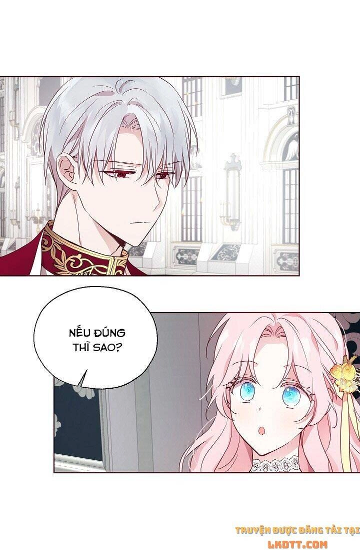 Quyến Rũ Cha Của Nhân Vật Phản Diện Chapter 60 - 39