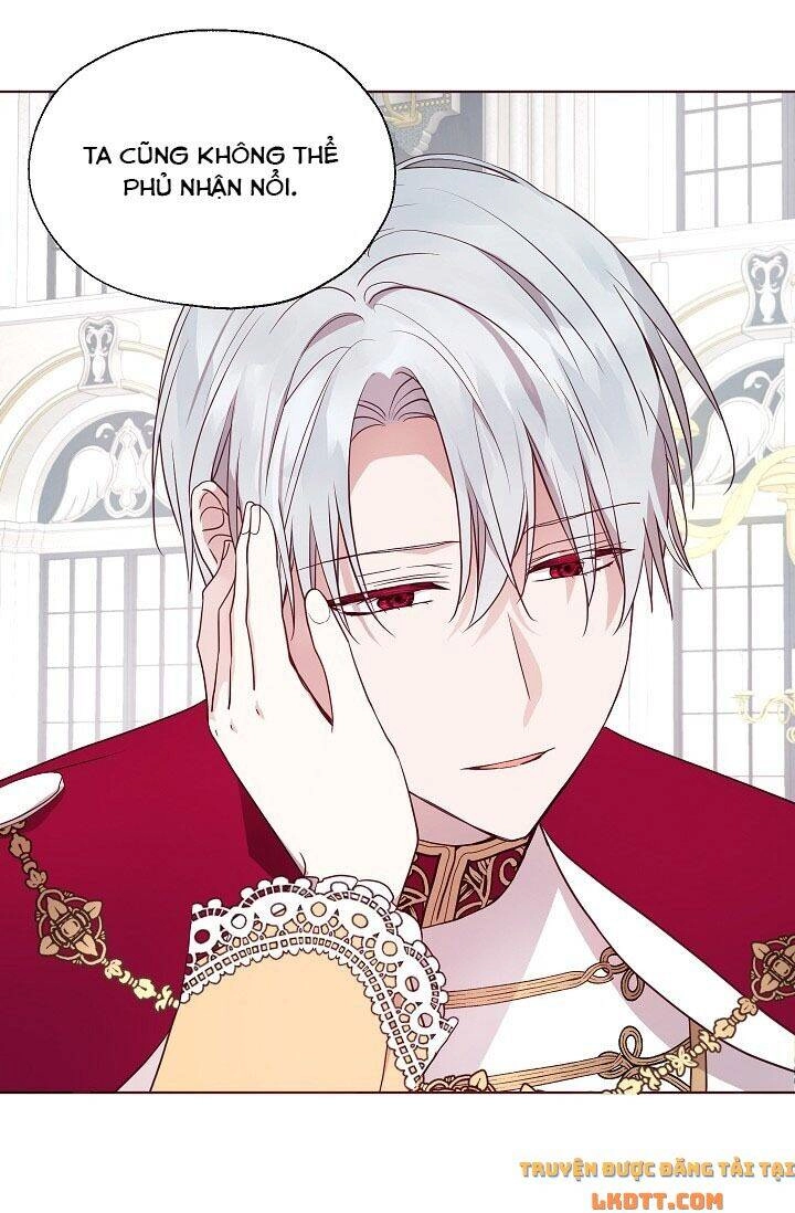 Quyến Rũ Cha Của Nhân Vật Phản Diện Chapter 60 - 43